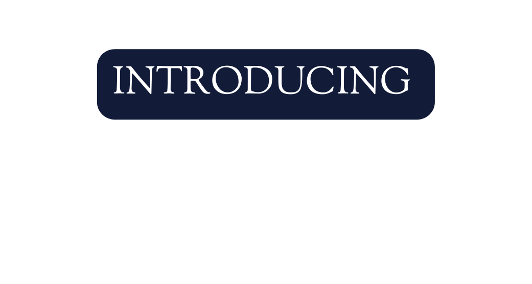 INTRODUCING